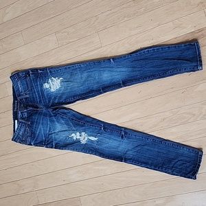 Decree Size 5 Jeans